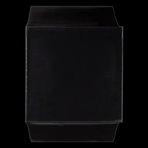 10" Dual Pocket Outer Sleeves w/ Two Flaps - 4mil (25 pack)