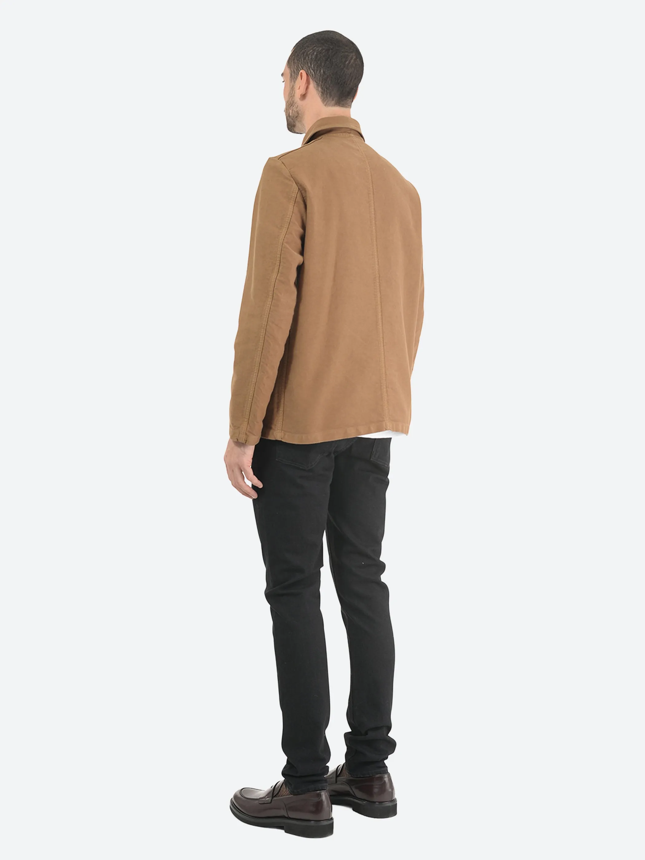 5C Short Workwear Jacket