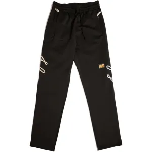 Abc. 123 Track Pants - Black
