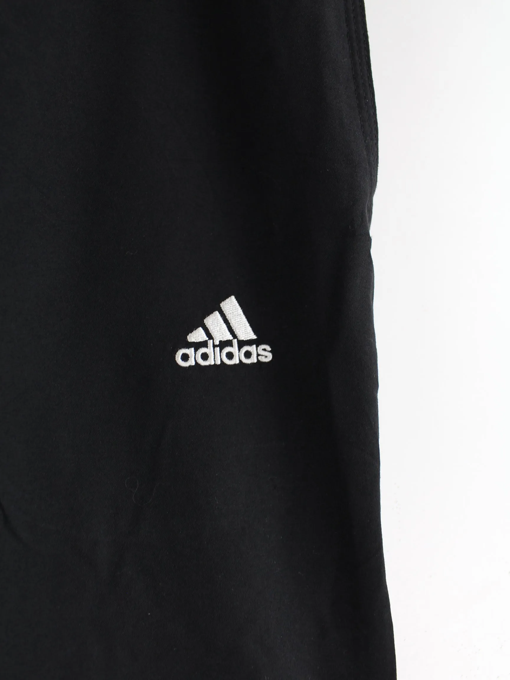 Adidas 00s Performance Track Pants Schwarz M