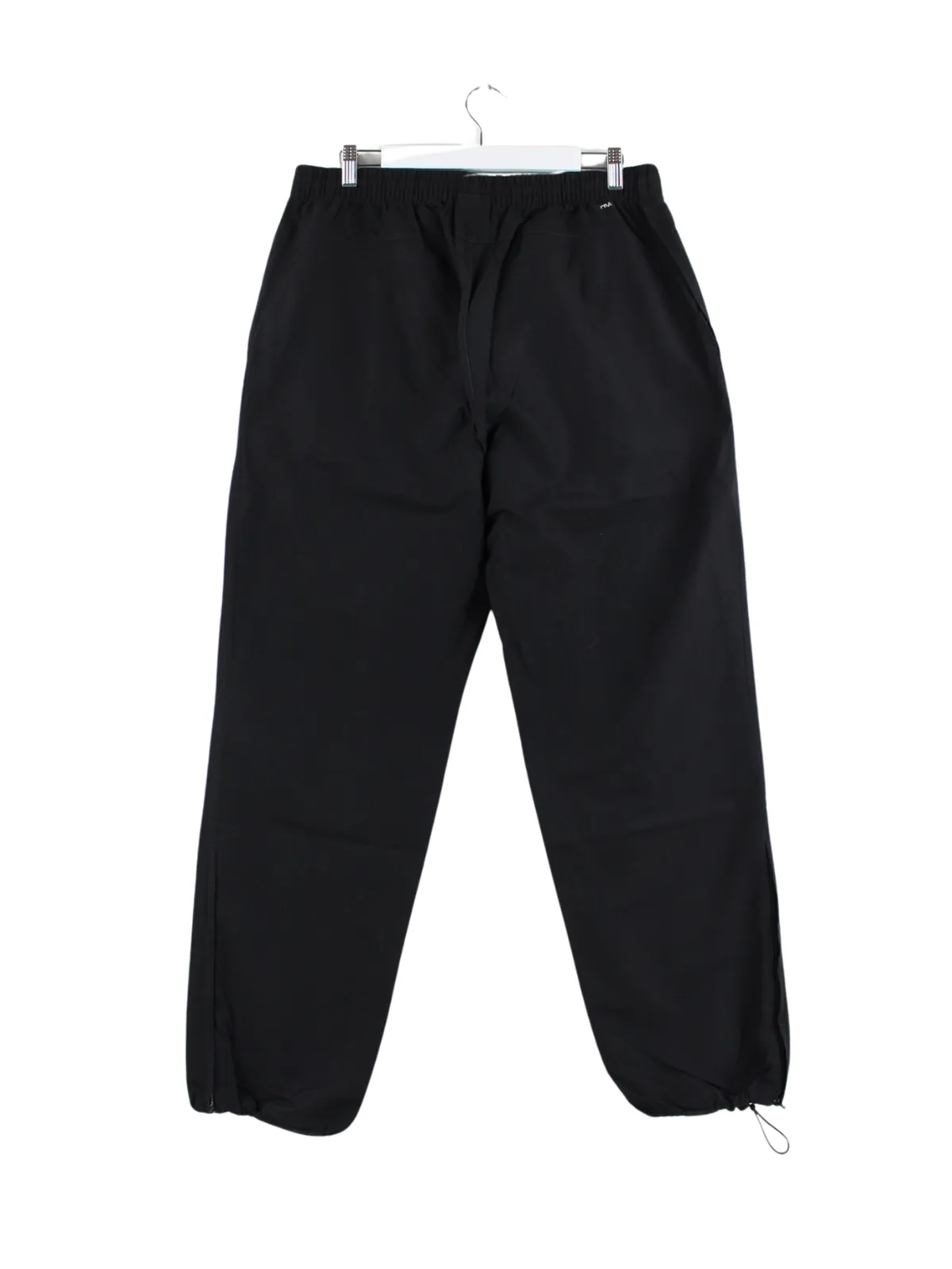 Adidas 00s Performance Track Pants Schwarz M