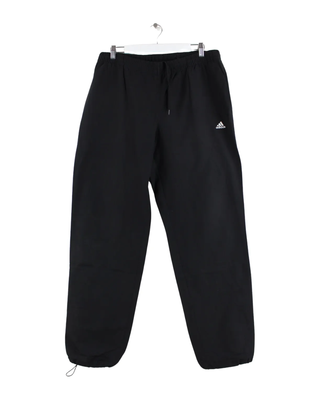 Adidas 00s Performance Track Pants Schwarz M