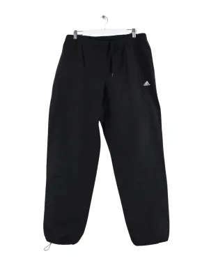 Adidas 00s Performance Track Pants Schwarz M