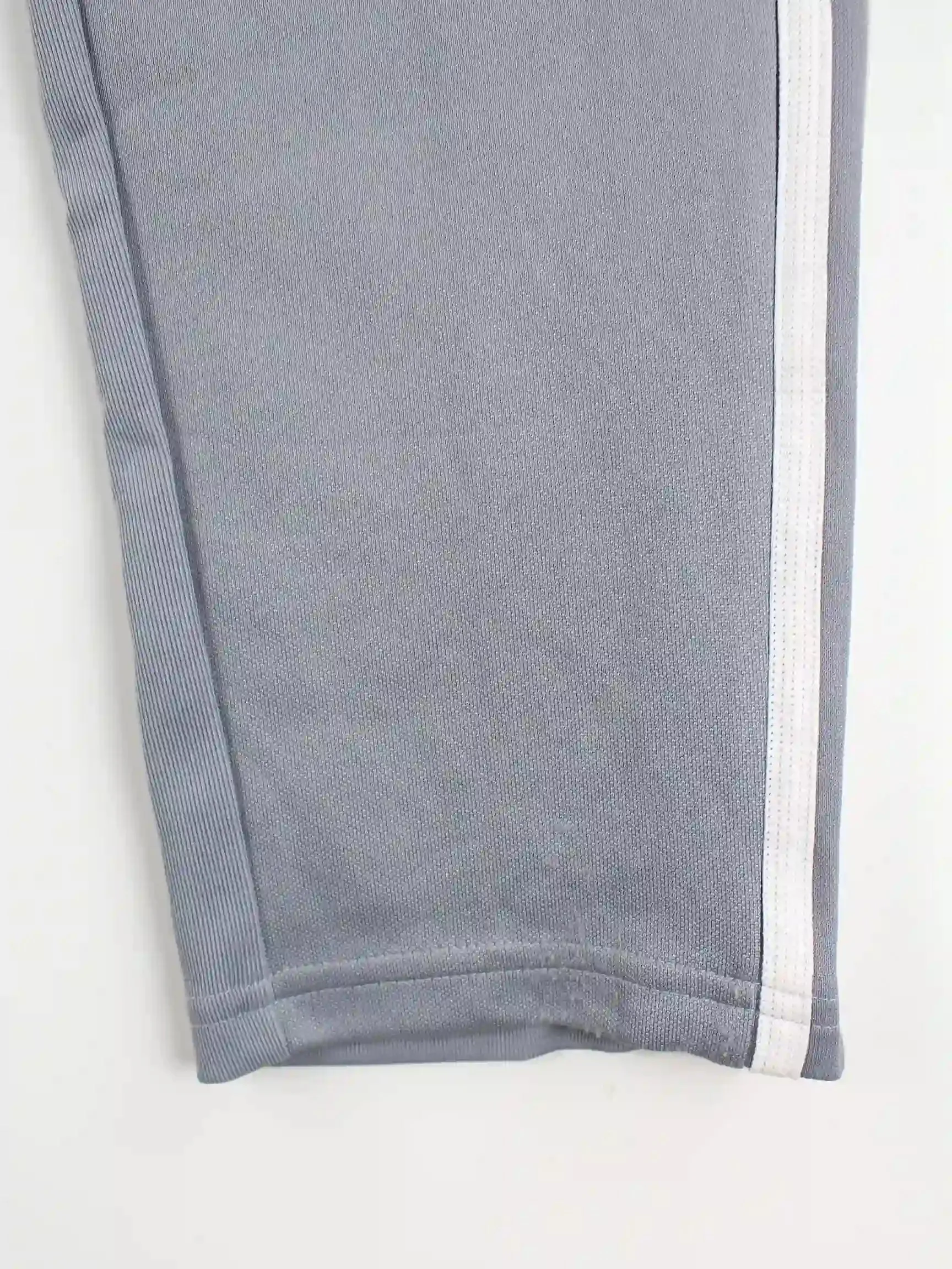 Adidas 3-Stripes Track Pants Grau L