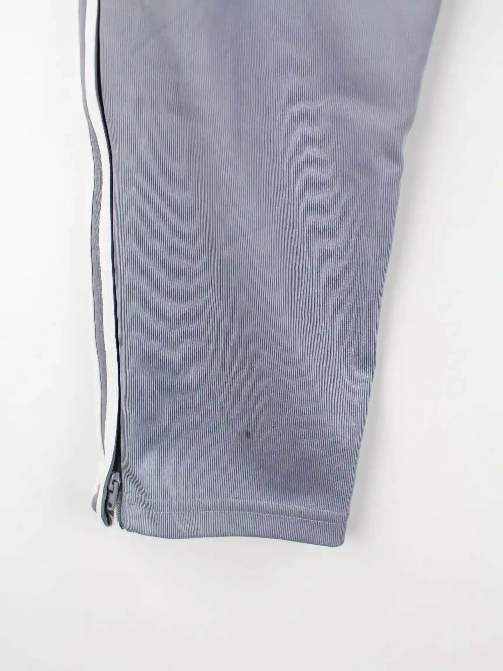 Adidas 3-Stripes Track Pants Grau L