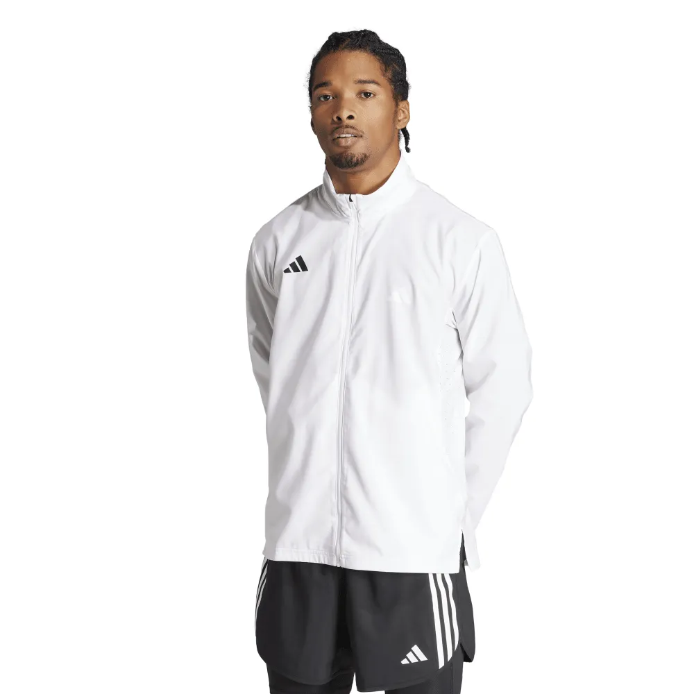 adidas Adizero Essentials Men's Running Jacket