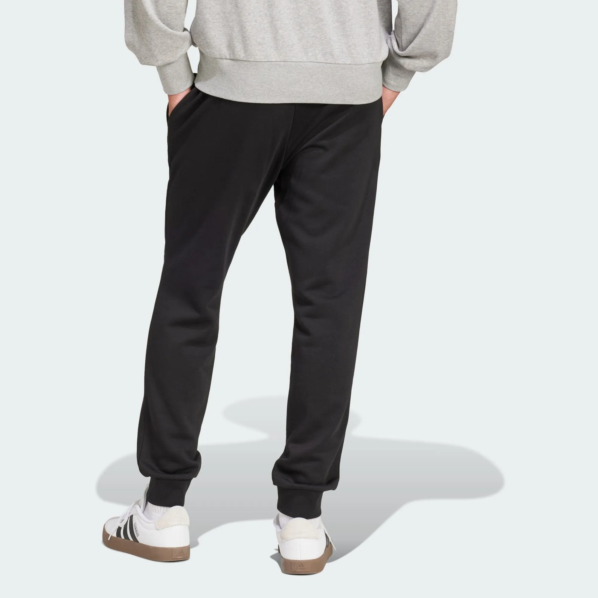 ADIDAS ESSENTIAL FEELCOZY FLEECE PANTS
