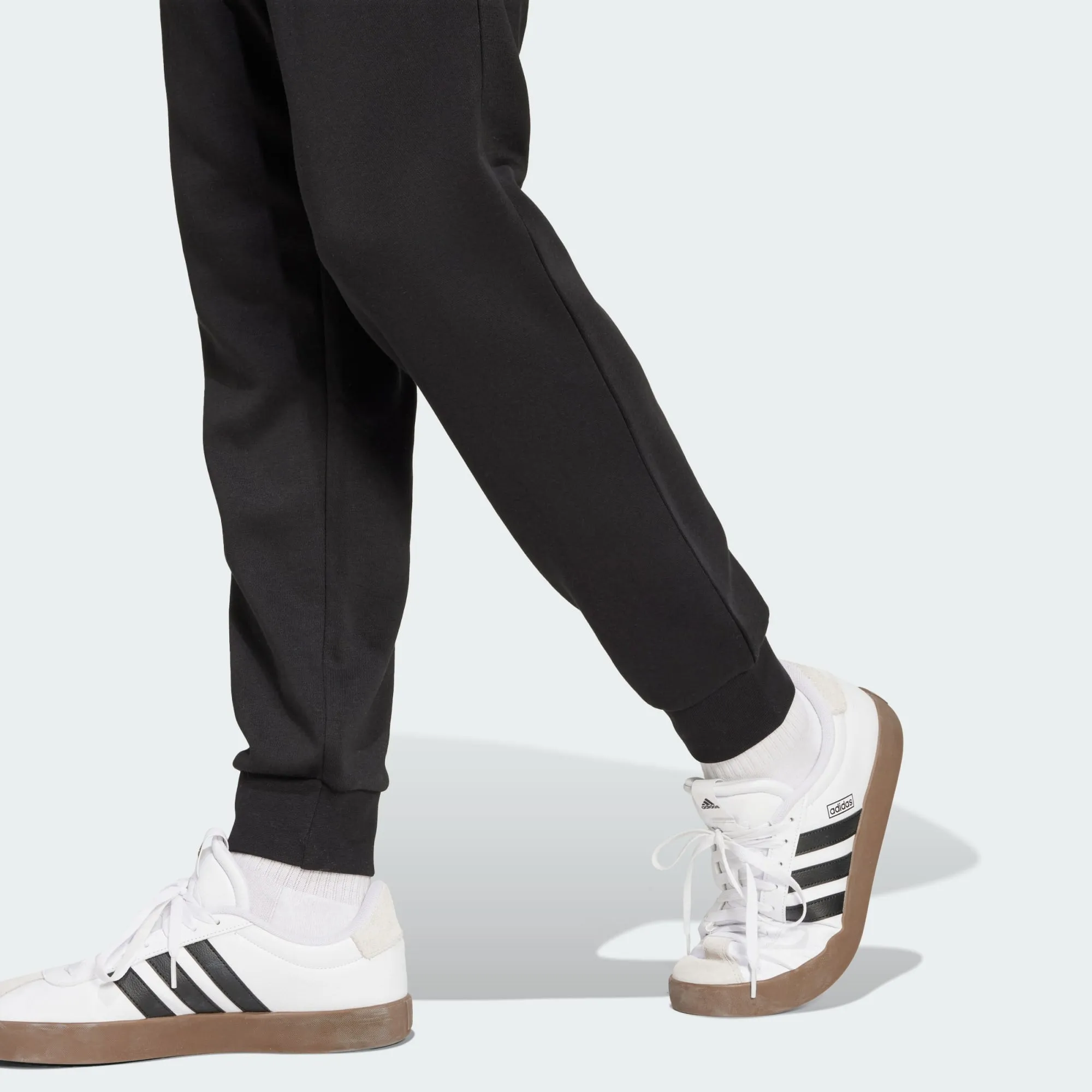 ADIDAS ESSENTIAL FEELCOZY FLEECE PANTS