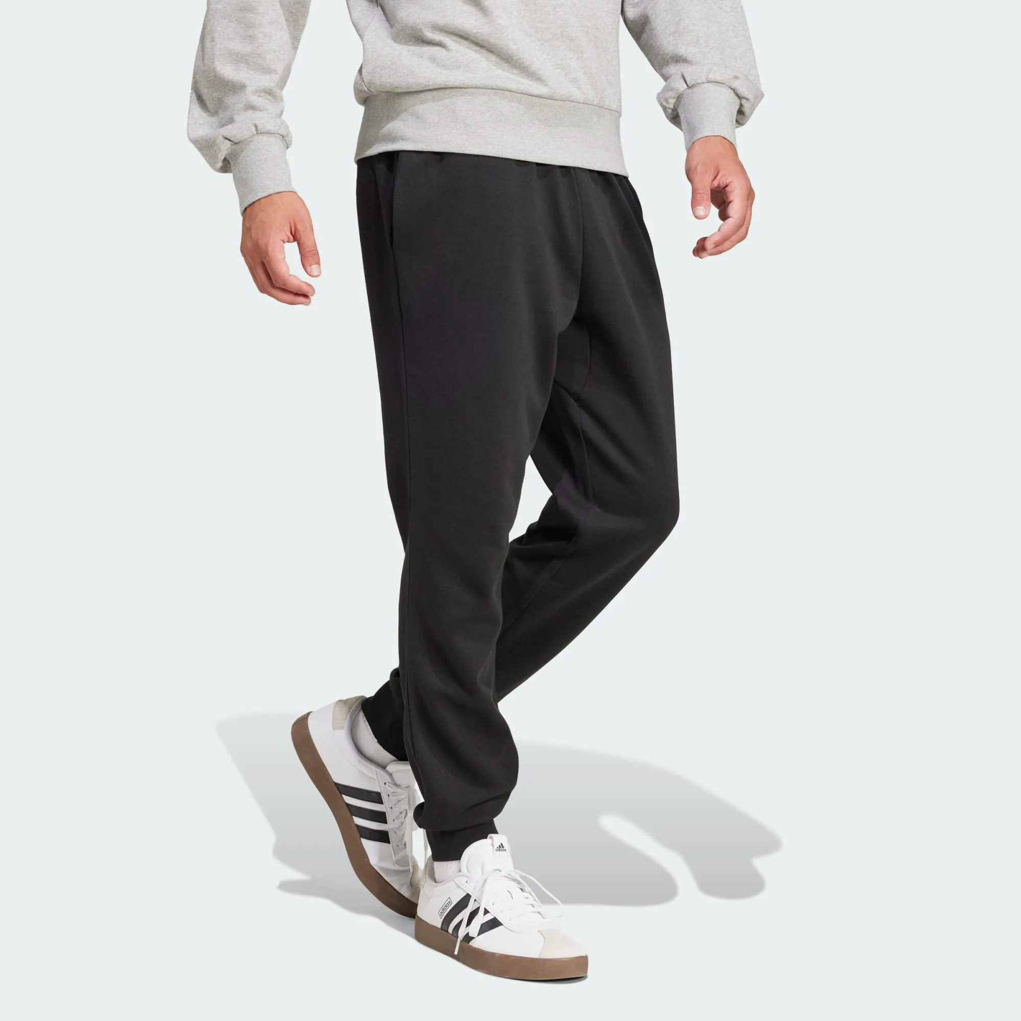 ADIDAS ESSENTIAL FEELCOZY FLEECE PANTS