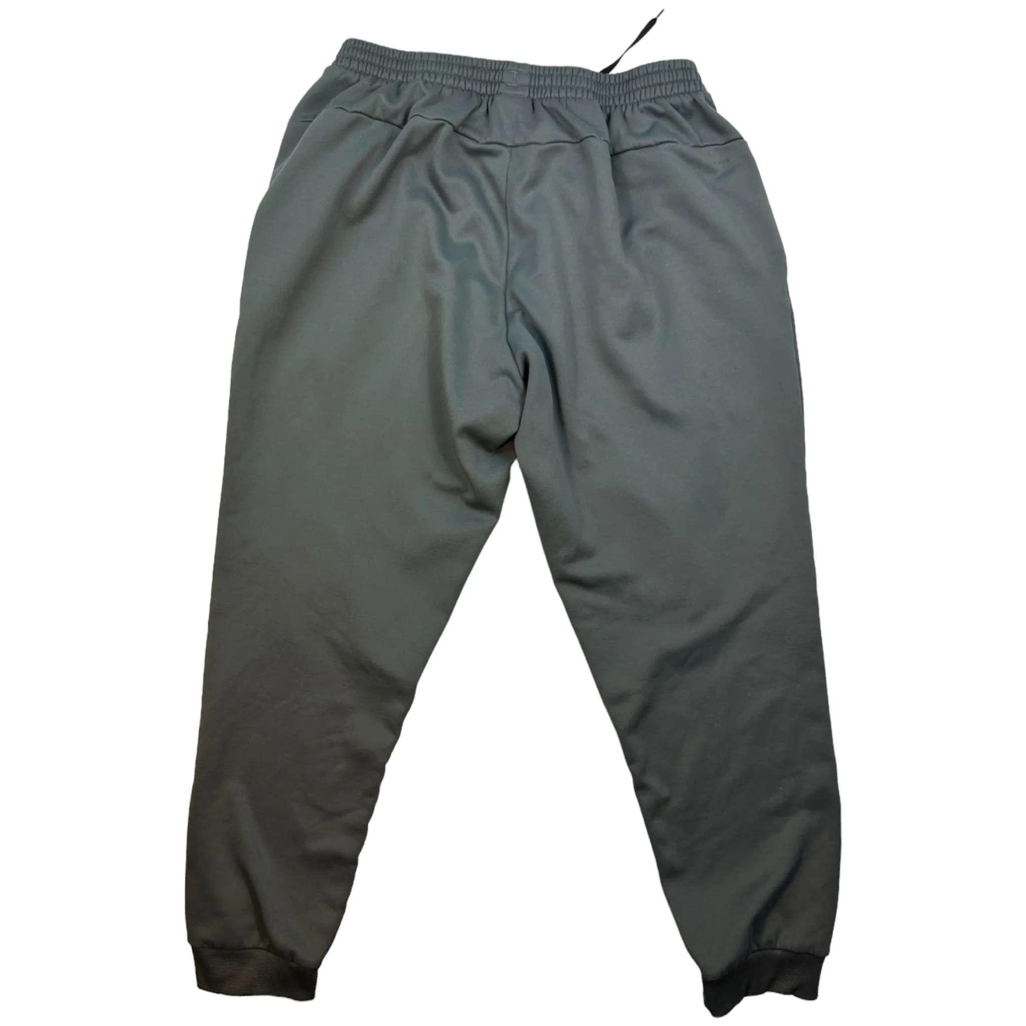 ADIDAS “KNEE PAD” TRACKPANTS - (L)