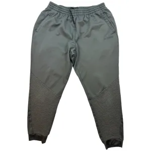 ADIDAS “KNEE PAD” TRACKPANTS - (L)