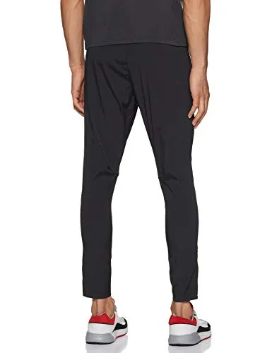 Adidas Men's 0 Track Pants (GC7845_M_Black_M)
