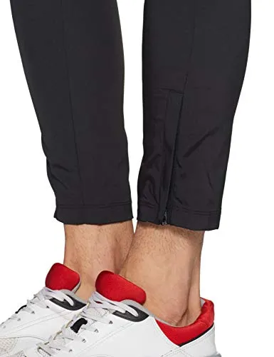 Adidas Men's 0 Track Pants (GC7845_M_Black_M)