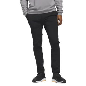 Adidas Ripstop Golf Pants - Black