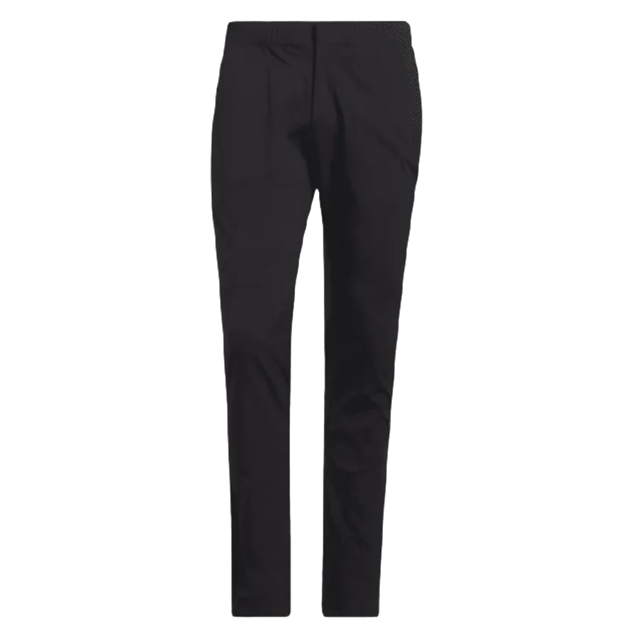 Adidas Ripstop Golf Pants - Black