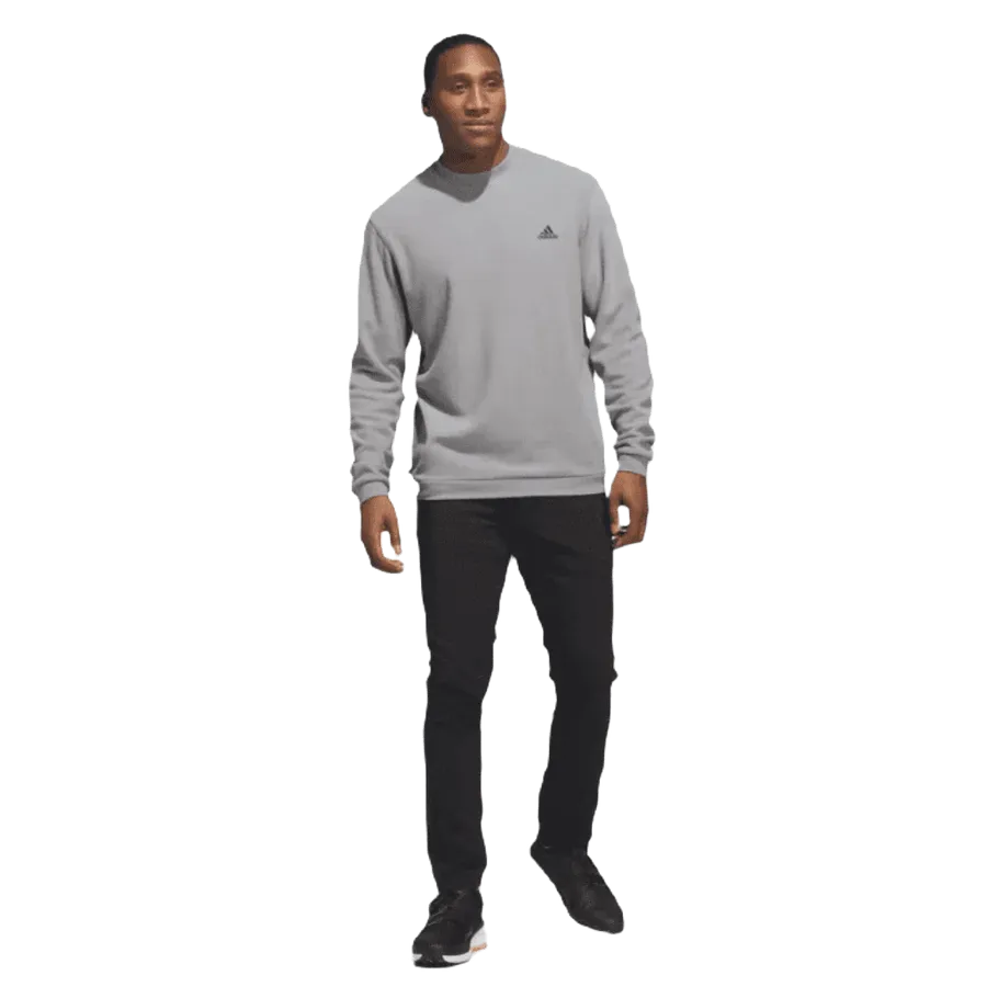 Adidas Ripstop Golf Pants - Black