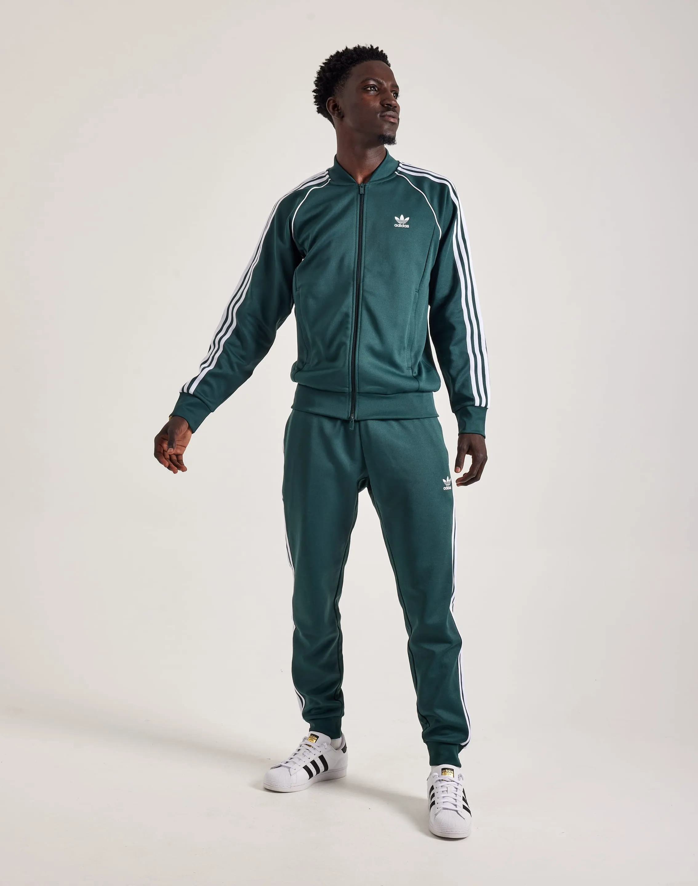 Adidas SST Track Pants