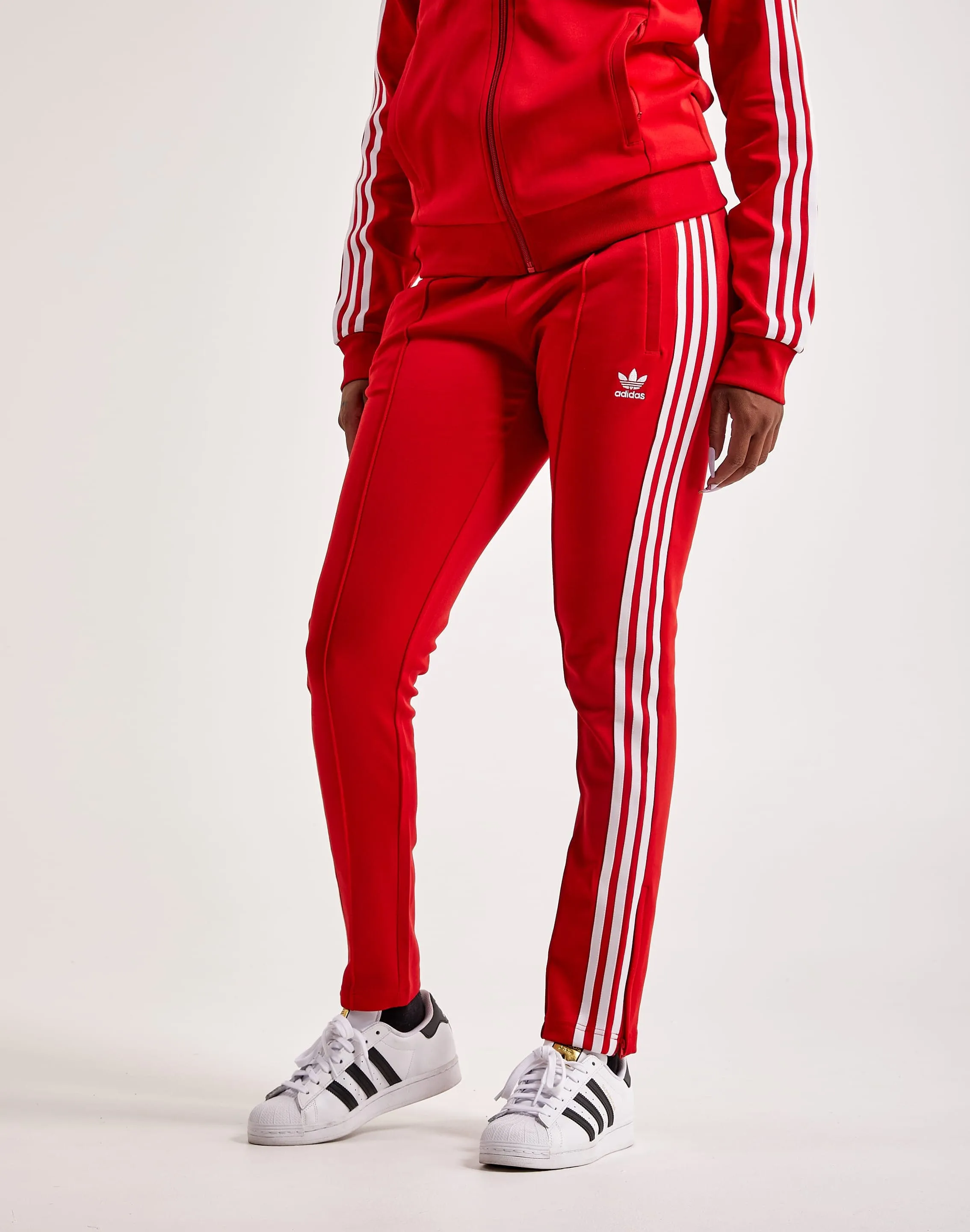 Adidas SST Track Pants
