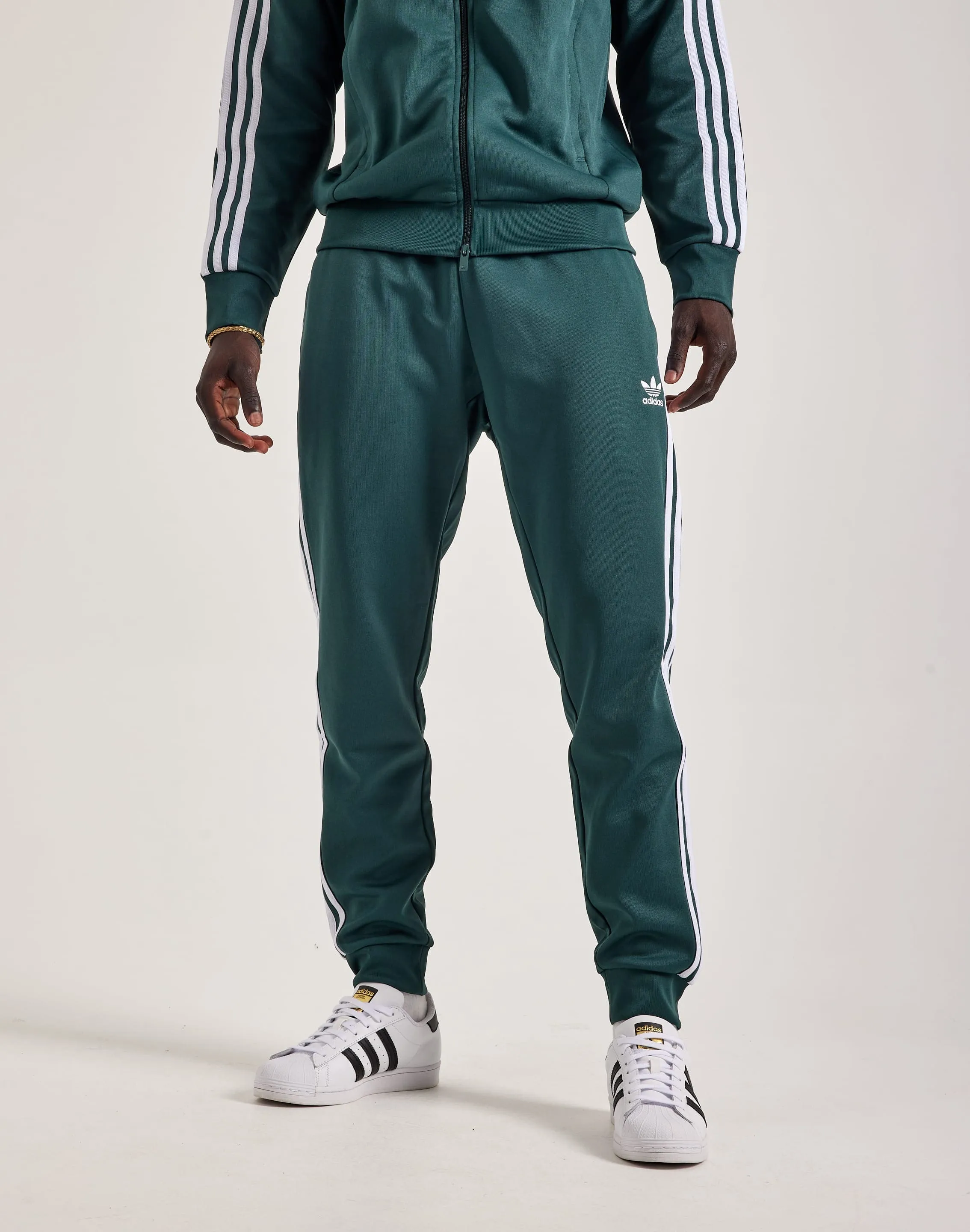 Adidas SST Track Pants