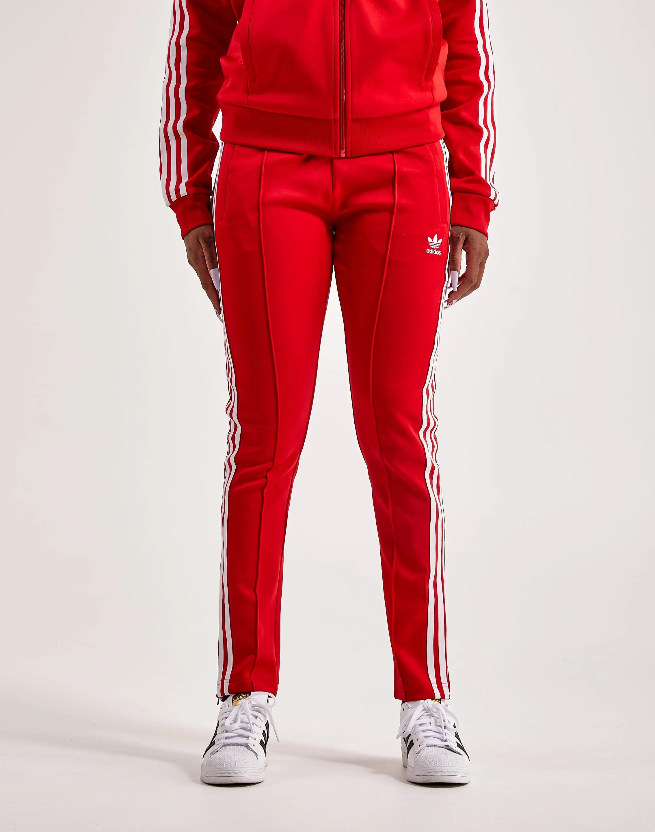 Adidas SST Track Pants