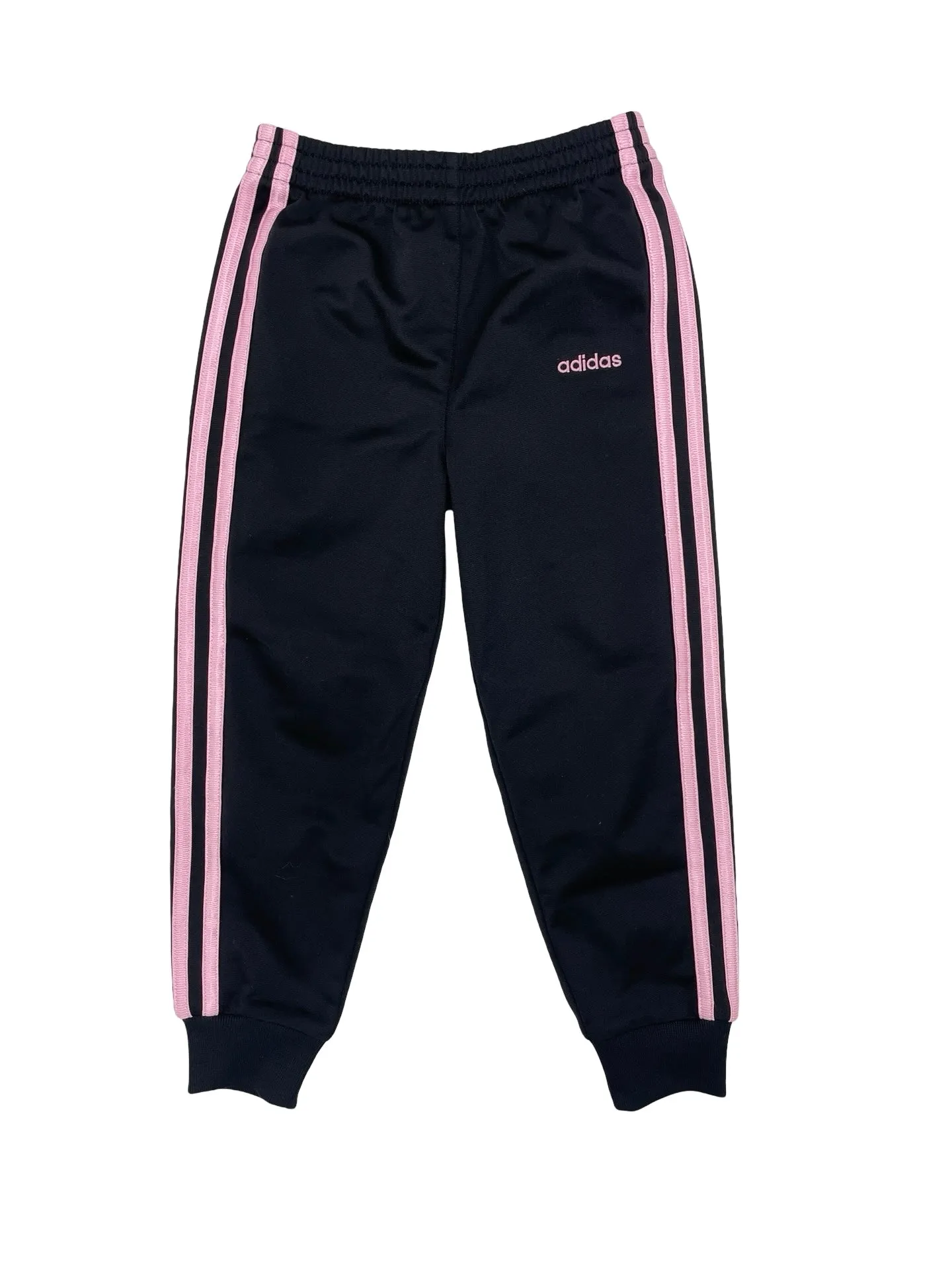 Adidas track pants - 5