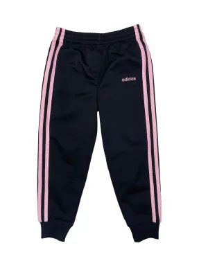 Adidas track pants - 5