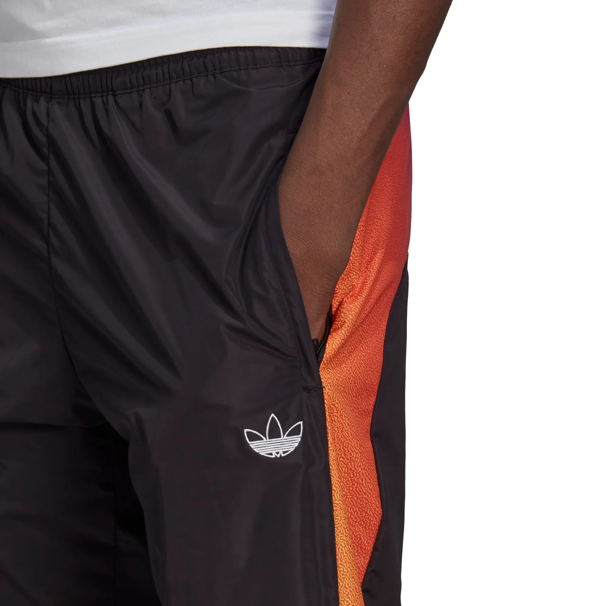 ADIDAS TRACK PANTS  IIM 4D