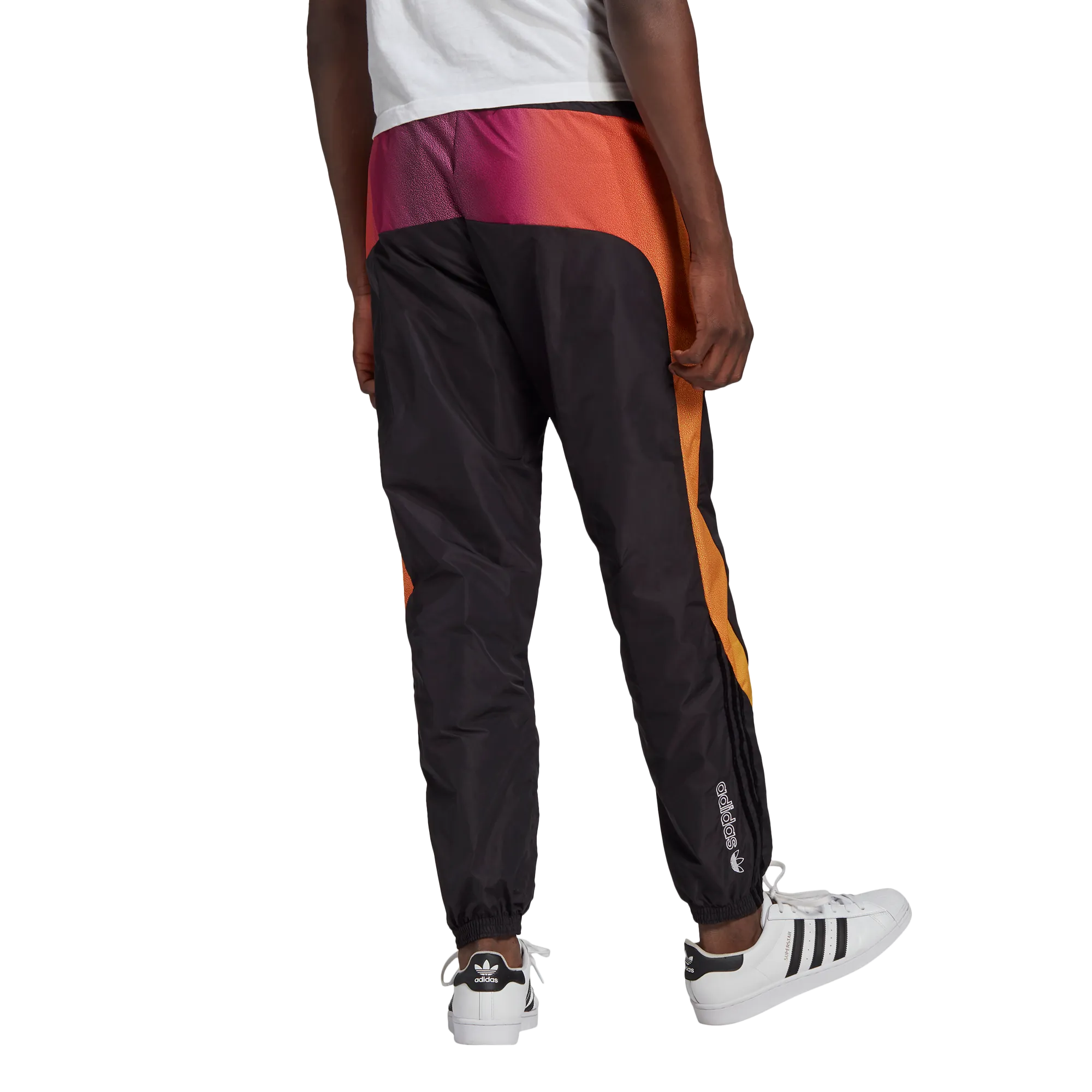 ADIDAS TRACK PANTS  IIM 4D