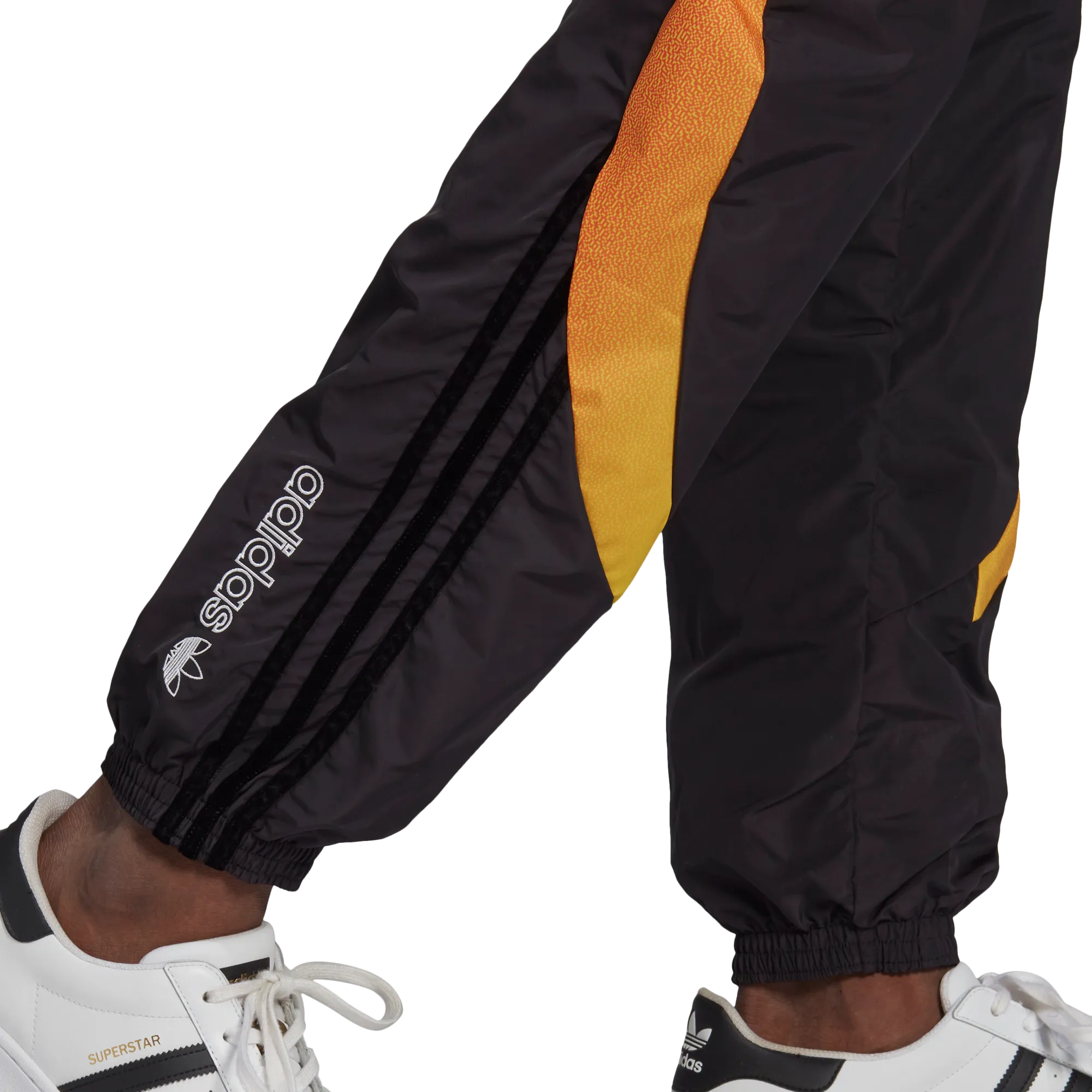 ADIDAS TRACK PANTS  IIM 4D
