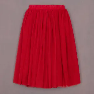 Adults Felicity Couture - Poppy Red