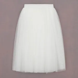 Adults Felicity Couture - White
