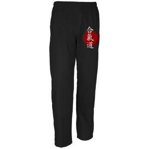 Aikido Men's Wind Pants