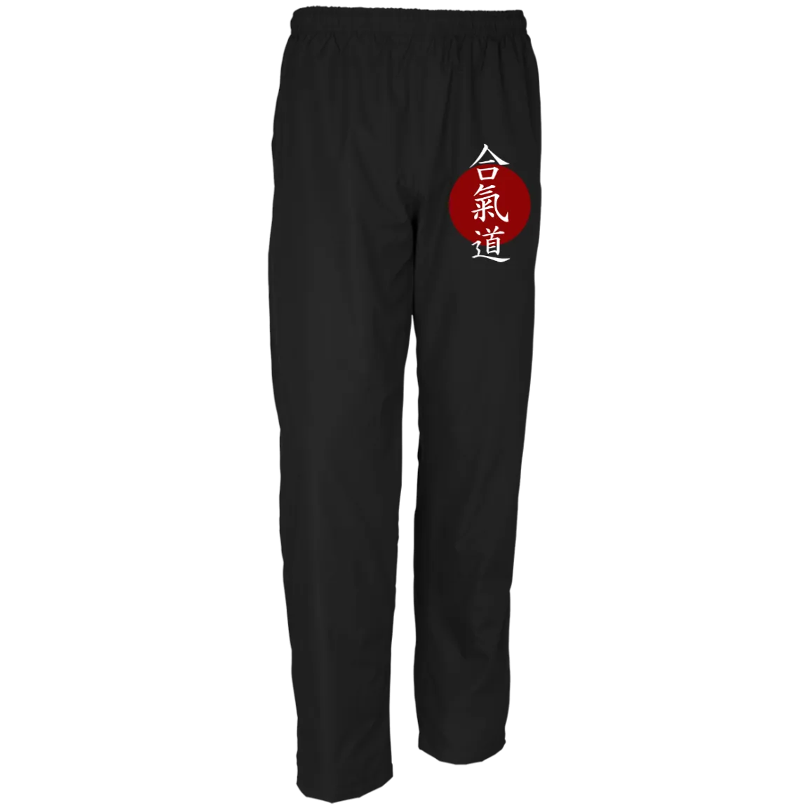 Aikido Men's Wind Pants