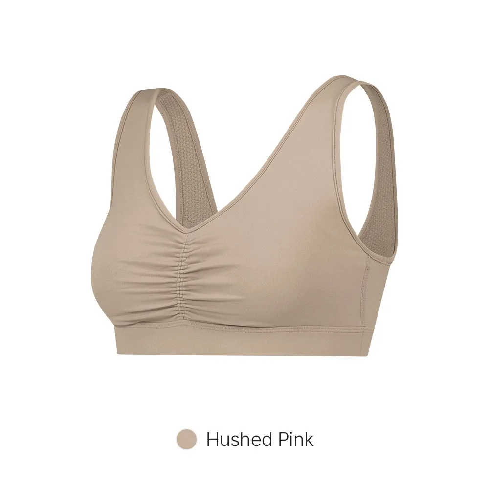 Airexpert Bra (Ruched)
