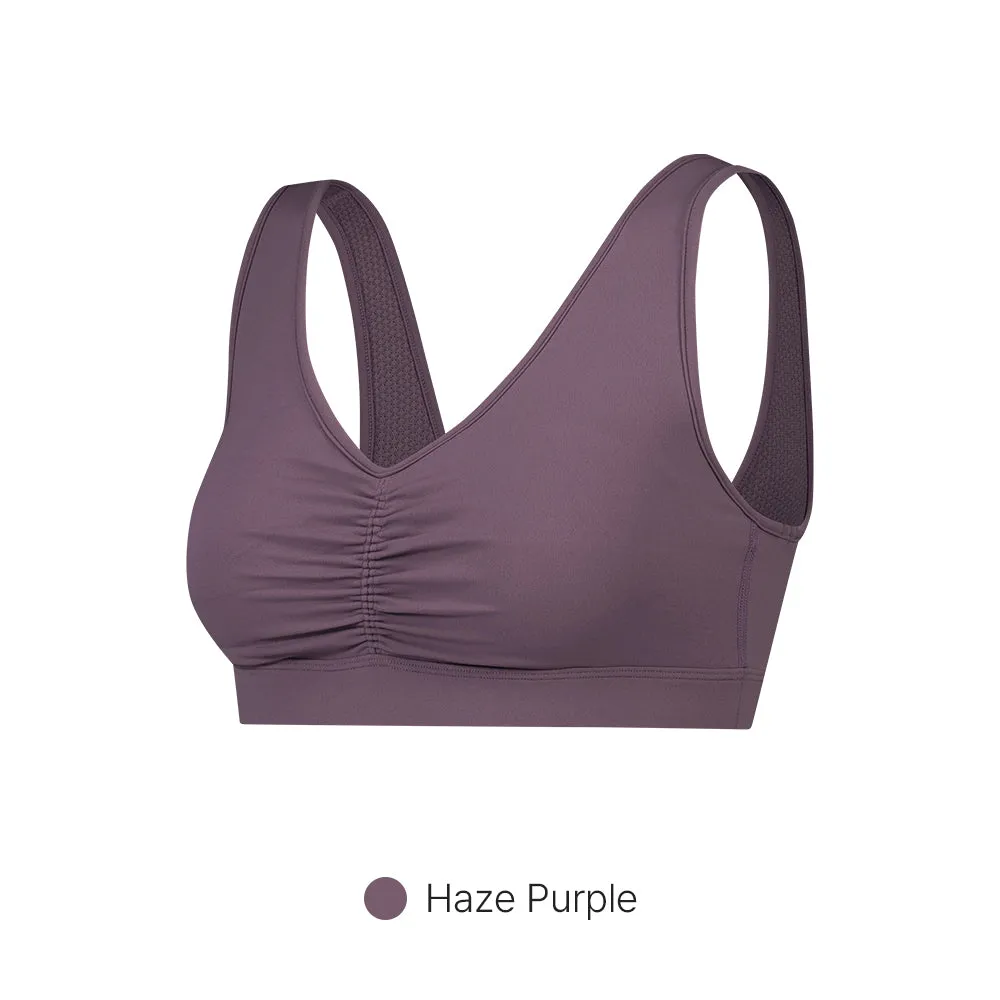 Airexpert Bra (Ruched)