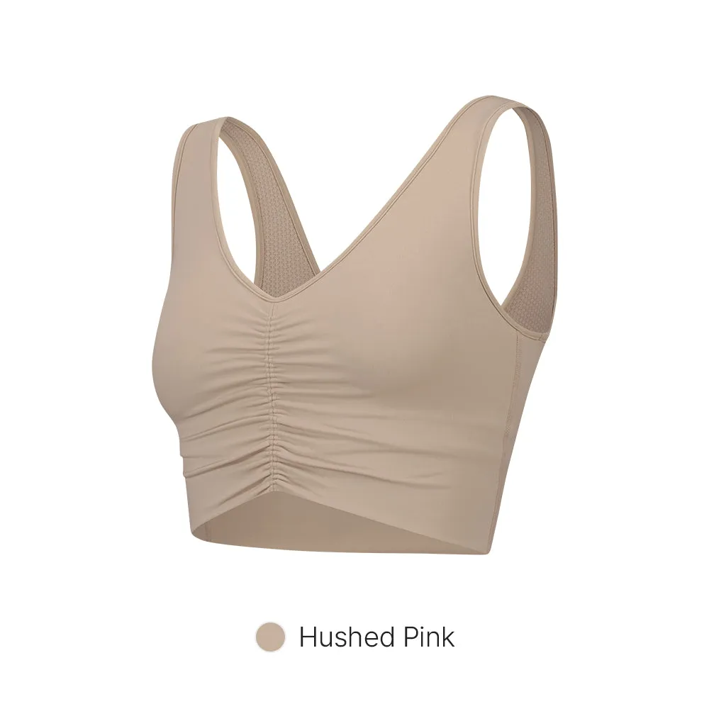 Airexpert Bra (Ruched)