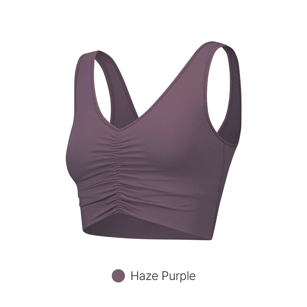 Airexpert Bra (Ruched)