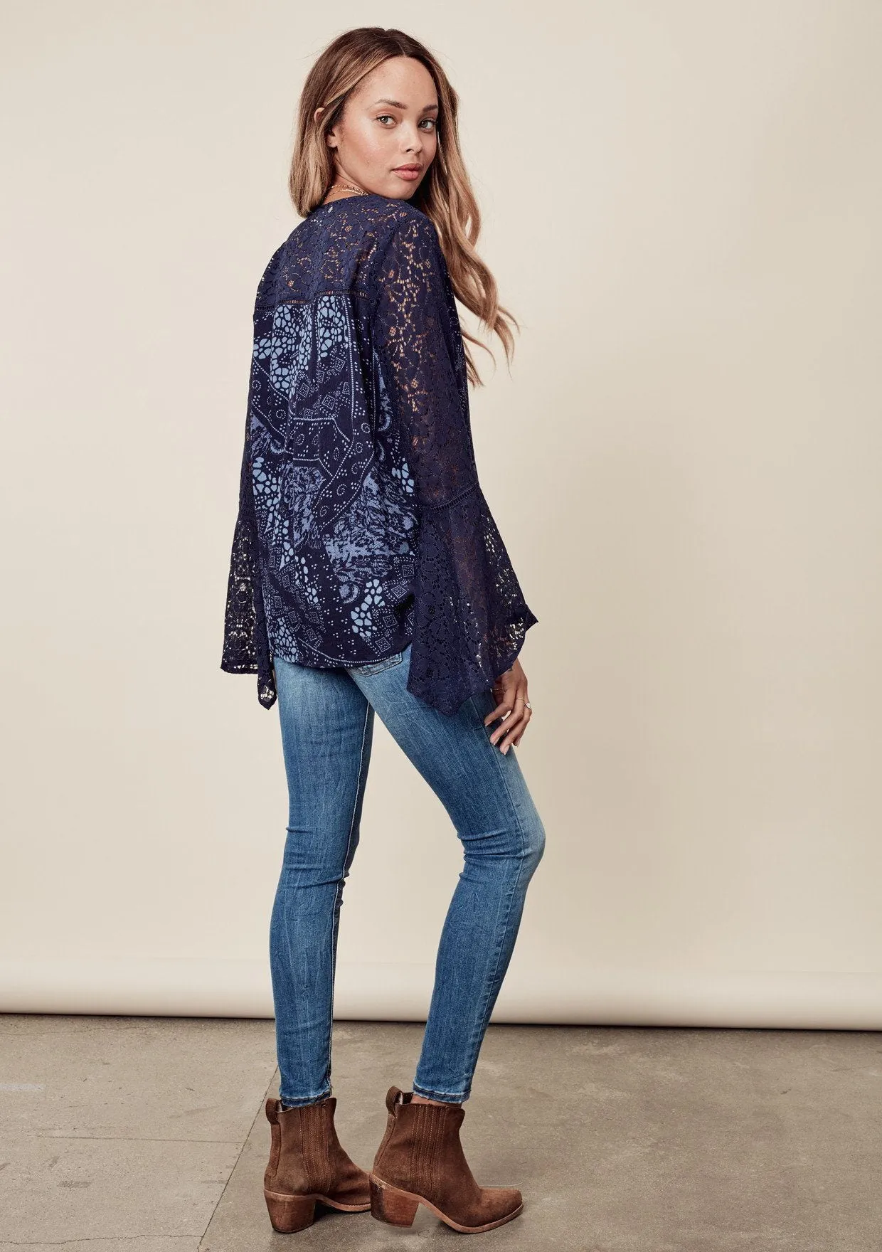 Alaia Blouse