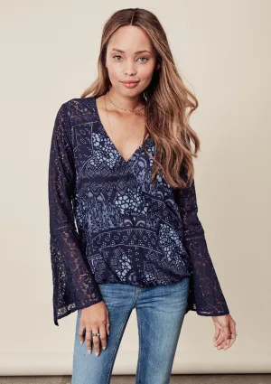 Alaia Blouse