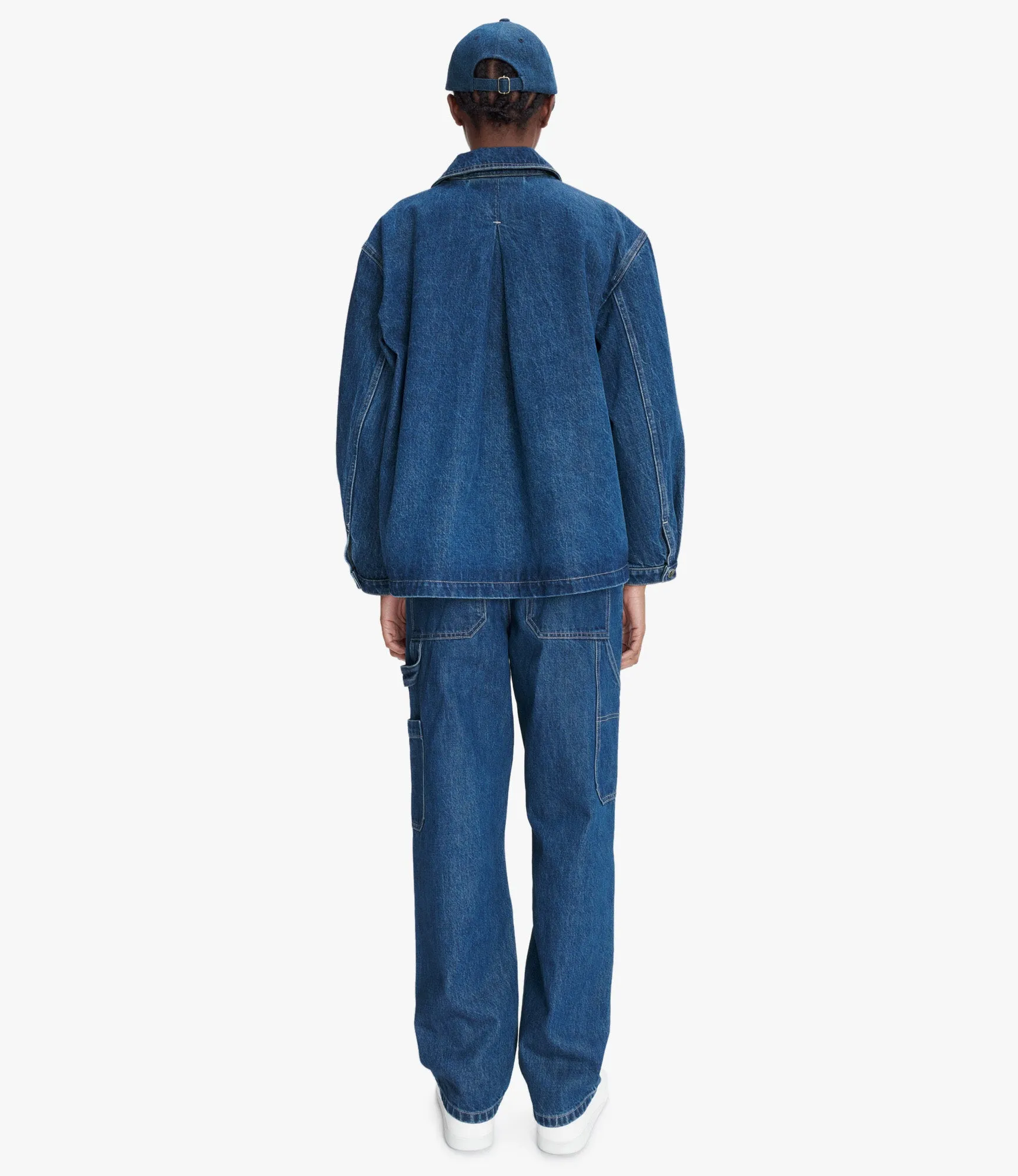Alys jacket