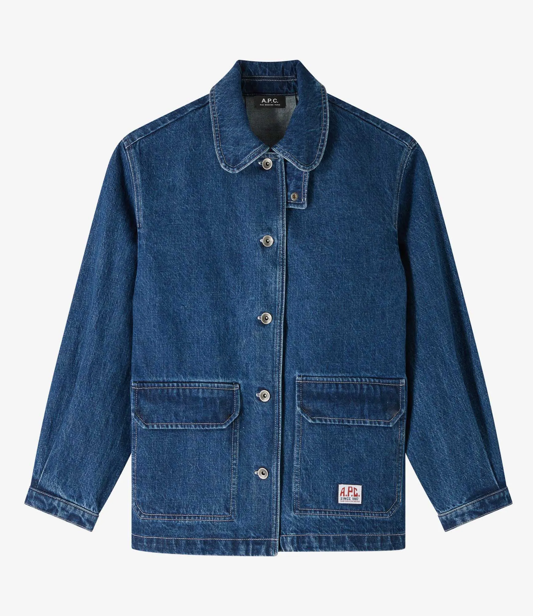Alys jacket