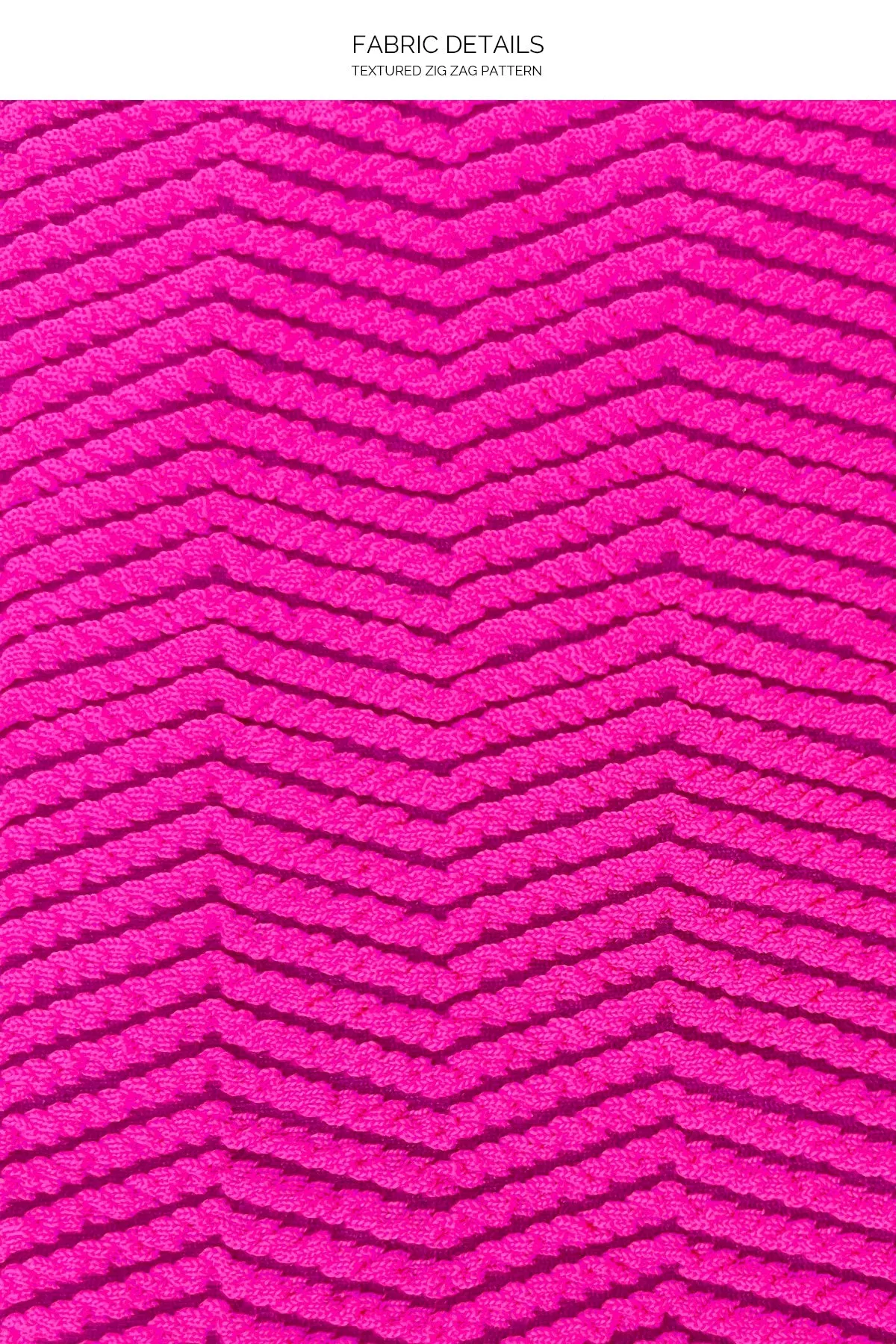 AMAZONIA - Seamless Triangle Top & Seamless Ruched Back Brazilian Tie Side Bottom • Pink Orchid