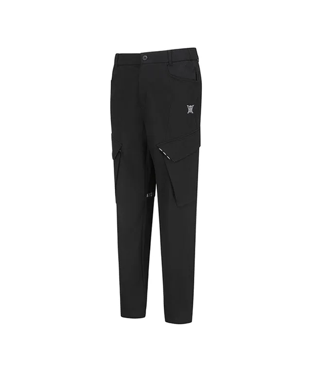 ANEW Golf: Men Incision Point Jogger Long Pants