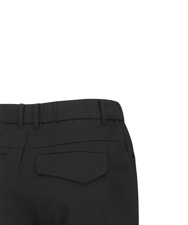 ANEW Golf: Men Incision Point Jogger Long Pants
