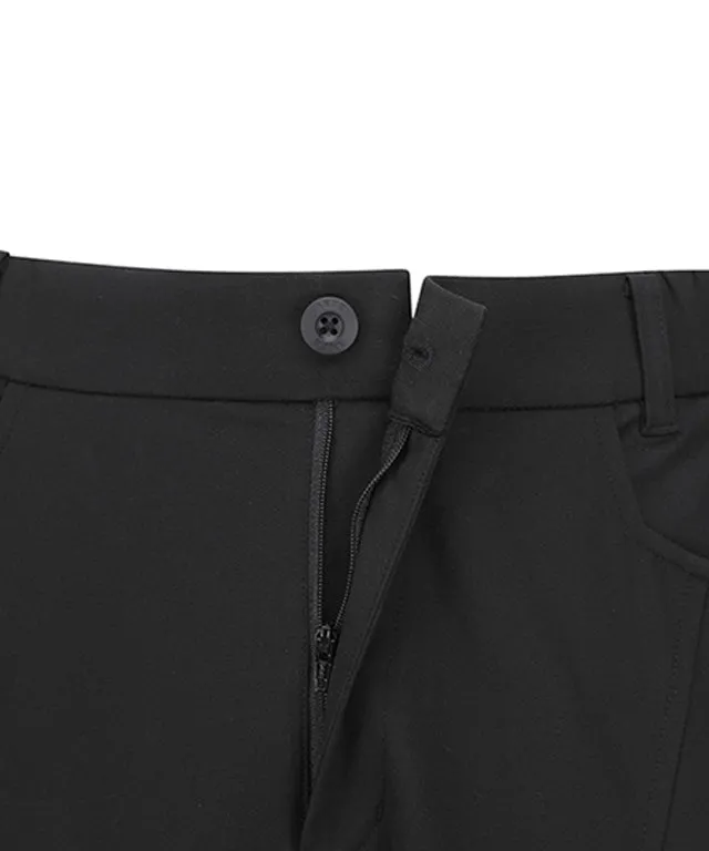 ANEW Golf: Men Incision Point Jogger Long Pants