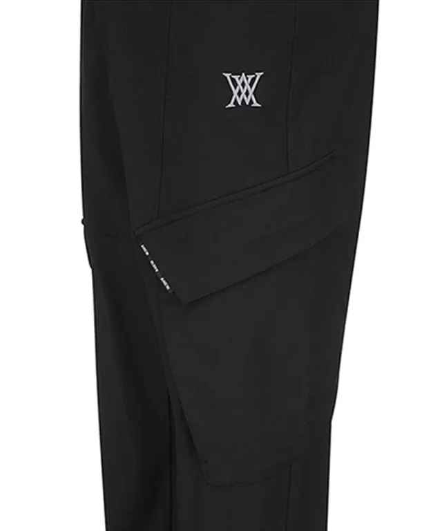 ANEW Golf: Men Incision Point Jogger Long Pants