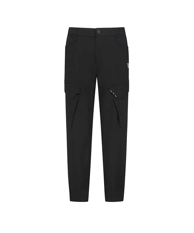 ANEW Golf: Men Incision Point Jogger Long Pants