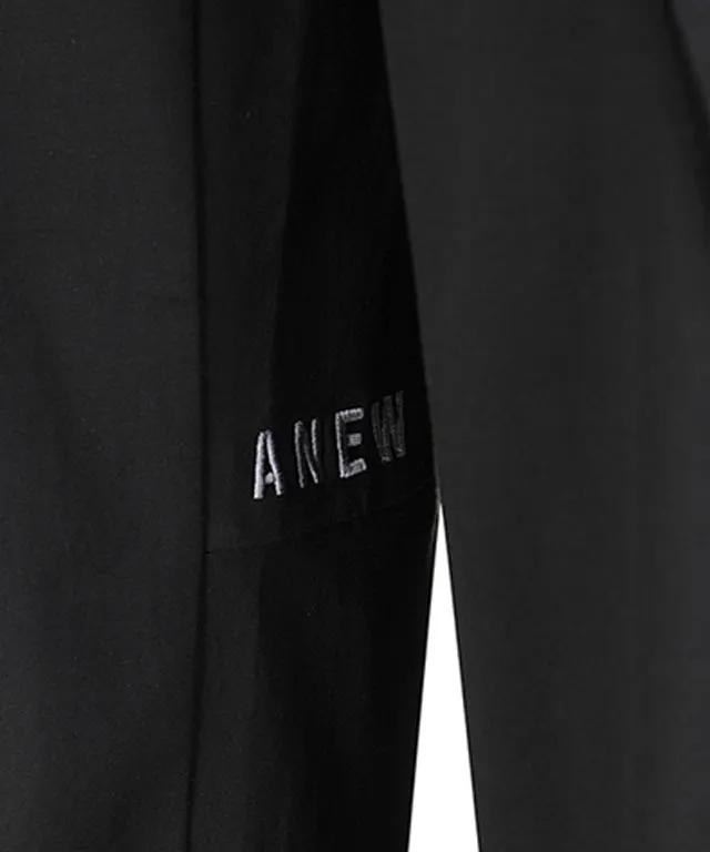 ANEW Golf: Men Incision Point Jogger Long Pants