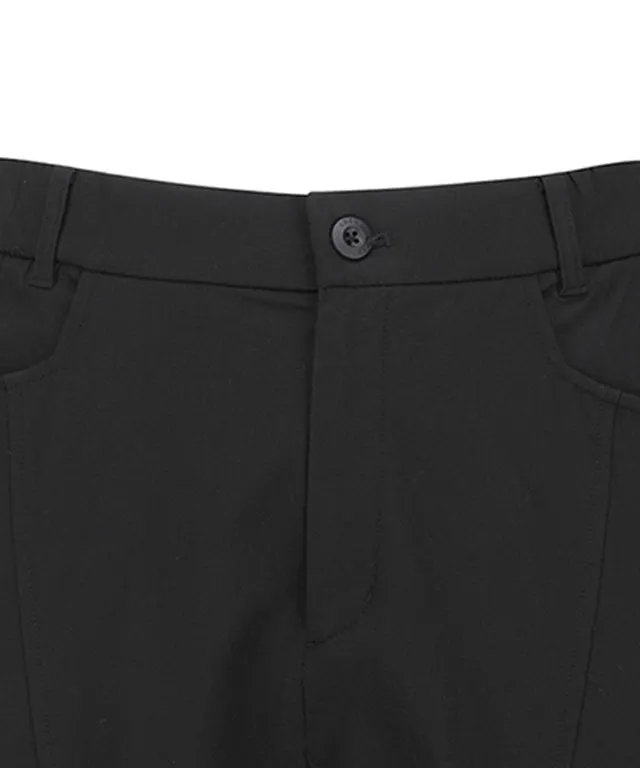 ANEW Golf: Men Incision Point Jogger Long Pants