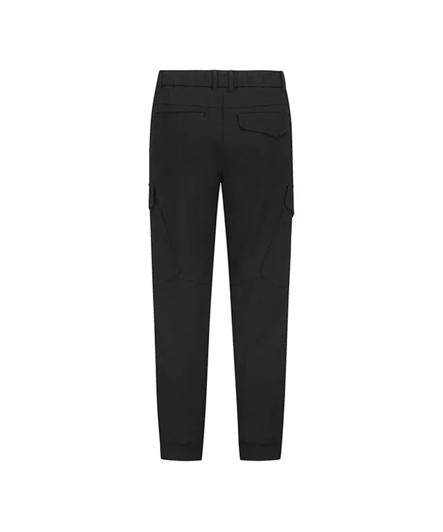 ANEW Golf: Men Incision Point Jogger Long Pants